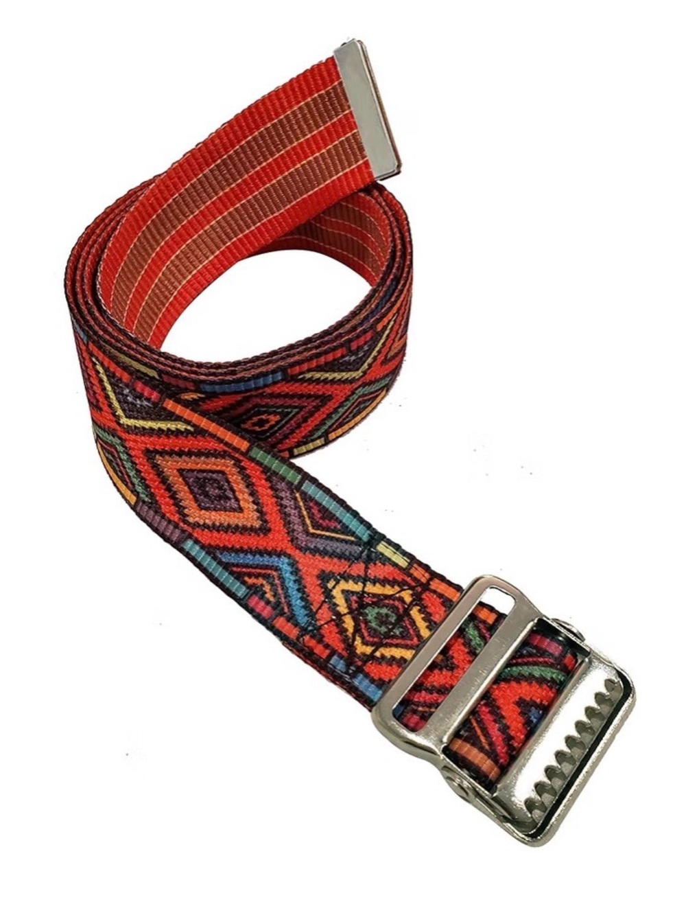 Gait Belt by LiftAid - Stylish Patient Walking and Transfer Belt
